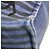 Hermès Borsa HERMES Horse Cheval con pochette Nero Blu - vista 6