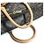 Borsa Louis Vuitton Monogram Sirius 65 Marrone - vista 10