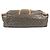 Borsa Louis Vuitton Monogram Sirius 65 Marrone - vista 5