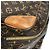 Borsa Louis Vuitton Monogram Sirius 65 Marrone - vista 6