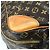 Borsa Louis Vuitton Monogram Sirius 65 Marrone - vista 7