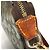 Pochette Accesorios Monogram Graffiti Louis Vuitton Castaño Caqui - vista 11