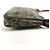 Pochette Accesorios Monogram Graffiti Louis Vuitton Castaño Caqui - vista 3