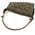 Pochette Accesorios Monogram Graffiti Louis Vuitton Castaño Caqui - vista 8