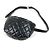 Marsupio / borsa a spalla in pelle matelassé Chanel Nero - vista 3