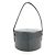 Borsa a mano in pelle Taiga Louis Vuitton Nero - vista 2
