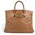Hermès Birkin 40 Tote Tasche Braun