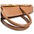 Hermès Birkin 40 Tote Tasche Braun - Ansicht 11