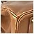 Hermès Birkin 40 Tote Tasche Braun - Ansicht 9