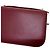 Borsa a Spalla Goya Small di Loewe Rosso - vista 10