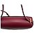 Borsa a Spalla Goya Small di Loewe Rosso - vista 11