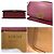 Borsa a Spalla Goya Small di Loewe Rosso - vista 5