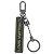 Portachiavi Portefeuille Tab Louis Vuitton Nero