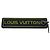 Portachiavi Portefeuille Tab Louis Vuitton Nero - vista 6