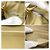Cartera larga beige Intrecciato Bottega Veneta - vista 3