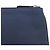 Pochette in pelle blu navy Balenciaga - vista 10