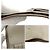 Billetera tri-fold beige Loewe - vista 8