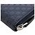 Gucci Navy Leder Langbörse Marineblau - Ansicht 5