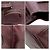 Borsa a Spalla in Pelle Bordeaux Cartier Bordò - vista 6