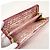 Hermès Azap Lang Wallet in Rose Confetti Pink - Ansicht 3