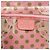 Hermès Azap Lang Wallet in Rose Confetti Pink - Ansicht 4