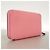 Hermès Azap Lang Wallet in Rose Confetti Pink - Ansicht 9