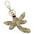 Charm per Borsa Dragonfly di Gucci Multicolore Beige - vista 2