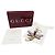 Charm per Borsa Dragonfly di Gucci Multicolore Beige - vista 4