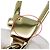 Charm per Borsa Dragonfly di Gucci Multicolore Beige - vista 8