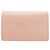 Marmont Estuche de Llaves de Cuero Rosa Gucci - vista 2