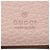 Marmont Estuche de Llaves de Cuero Rosa Gucci - vista 6