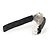 Relógio Quartz Louis Vuitton Tambour Slim LTD QA001 SS - vista 6