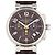 Orologio automatico Louis Vuitton Tambour Chrono Q1121