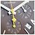Orologio automatico Louis Vuitton Tambour Chrono Q1121 - vista 9