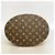 Borsa Tote Bucket GM Monogram Louis Vuitton Marrone - vista 3