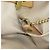 Borsa Tote Bucket GM Monogram Louis Vuitton Marrone - vista 9