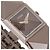 Fendi Pyramid Uhr 4260L - Ansicht 3