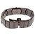 Fendi Pyramid Uhr 4260L - Ansicht 5
