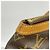 Borsa Louis Vuitton Monogram Tivoli GM Marrone - vista 11