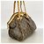 Borsa Louis Vuitton Monogram Tivoli GM Marrone - vista 2