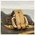 Borsa Louis Vuitton Monogram Tivoli GM Marrone - vista 9