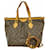 Borsa Louis Vuitton Monogram Palermo PM Marrone
