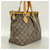 Borsa Louis Vuitton Monogram Palermo PM Marrone - vista 2