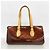 Rosewood Borsa a Spalla Vernis Avenue Louis Vuitton - vista 11