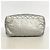 Chanel Coco Cocoon Nylon Tote Bag Silber - Ansicht 3