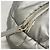 Chanel Coco Cocoon Nylon Tote Bag Silber - Ansicht 7