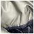 Chanel Coco Cocoon Nylon Tote Bag Silber - Ansicht 9