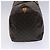 Louis Vuitton Keepall Monogram Canvas 60 Marrone - vista 4