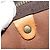 Louis Vuitton Keepall Monogram Canvas 60 Marrone - vista 7