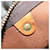 Louis Vuitton Keepall Monogram Canvas 60 Marrone - vista 7
